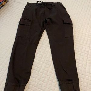 Junior cargo pant